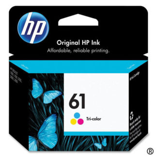 HP Ink 61 Colour