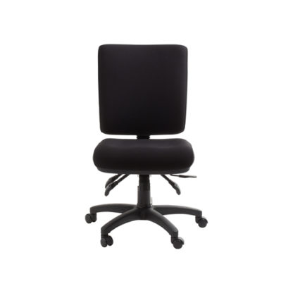 Hobart Chair - Black