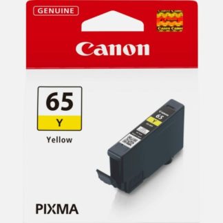 Canon Ink CLI-65Y
