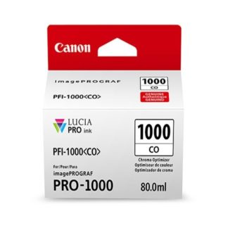 Canon Ink PFI-1000 Chroma Opt