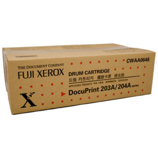 Fuji Xerox CWAA0648 Drum