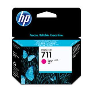 HP Ink 711 Magenta 29ml