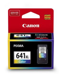 Canon Ink CL641XL Colour