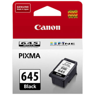 Canon Ink PG645 Black