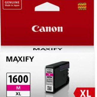 Canon Ink PGI1600XL Magenta