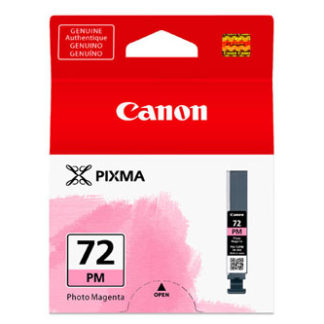 Canon Ink PGI72 Photo Magenta