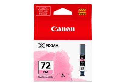 Canon Ink PGI72 Photo Magenta
