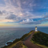 Cape Reinga  NZ Fine Art Acrylic Print A2 - Image 2