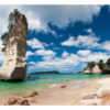 Coromandel Framed Canvas Art 38"x24" - Image 2