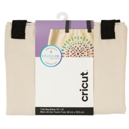 Cricut Tote Bag Blank Large