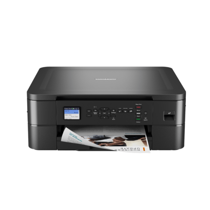 Brother DCP-J1050DW Inkjet Printer