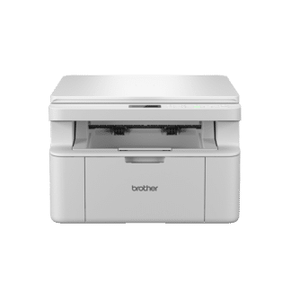 Brother HL-L1630W Mono Laser Printer