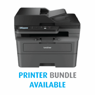 Brother DCPL2640DW Mono Laser Multifunction Printer