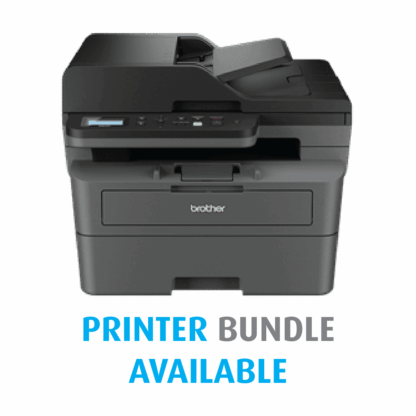 Brother DCPL2640DW Mono Laser Multifunction Printer