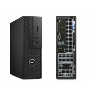 Ex-Lease Dell OptiPlex 7070 SFF
