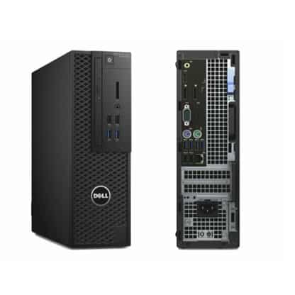 Ex-Lease Dell OptiPlex 7070 SFF