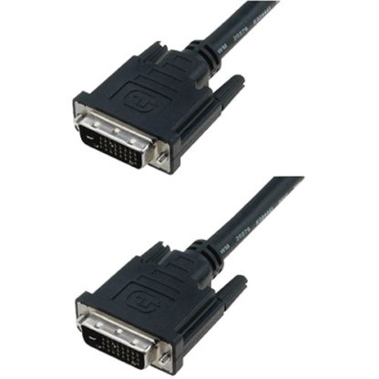 Digitus DVI-D to DVI-D Dual Link 2m Monitor Cable
