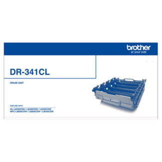 Brother DR341CL Drum