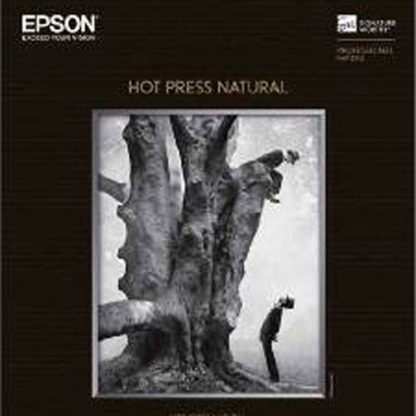 Epson Hot Press Natural 24 inch