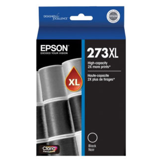 Epson Ink 273XL Black