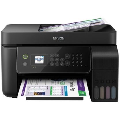Epson ET-4700 EcoTank Printer