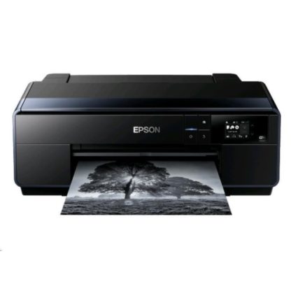 Epson SCP600 Inkjet Printer