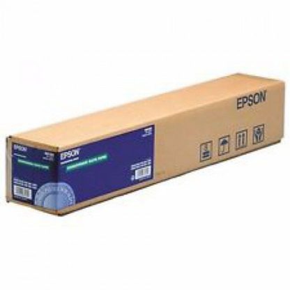 Epson Matte Paper 180gsm 44 inch roll