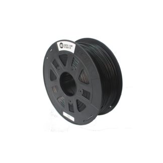 CCTREE 3D Filament ABS Black 1.75mm
