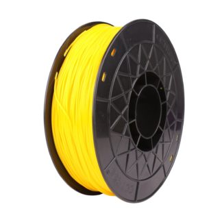 CCTREE 3D Filament TPU Yellow 1.75mm