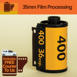 35 Film Processing