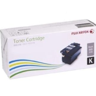 Fuji Xerox CT202246 Black Toner