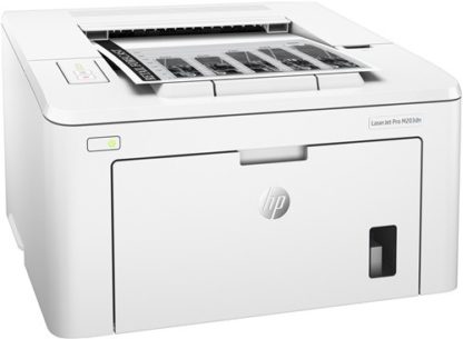 HP M203dn Mono Laser Printer