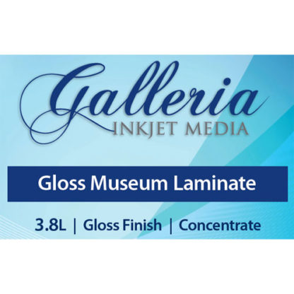 Galleria Museum Laminate Gloss