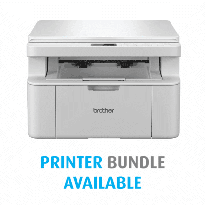 Brother HL-L1630W Mono Laser Printer