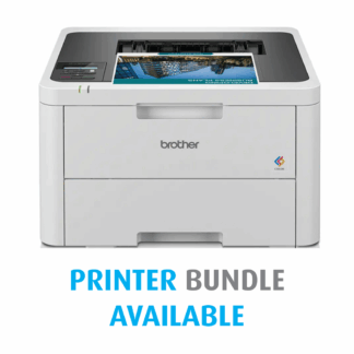 Brother HLL3240CDW Colour Laser Single Function Printer