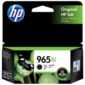 HP Ink 965XL Black