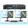 Ex-Lease HP EliteDesk 800 G2 i7 6th Gen Mini - Image 2