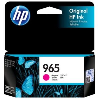 HP Ink 965 Magenta