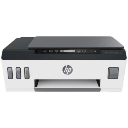 HP Smart Tank Plus Wireless 551 AiO Printer