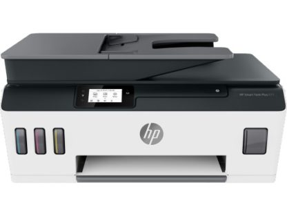 HP Smart Tank Plus Wireless 571 AiO Printer