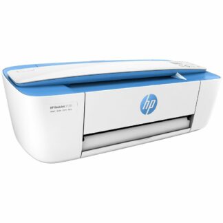 HP Deskjet 3720 Inkjet Printer