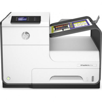 HP Pagewide Pro 452DW Inkjet Printer