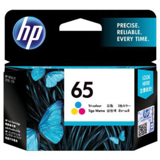 HP Ink 65 Colour