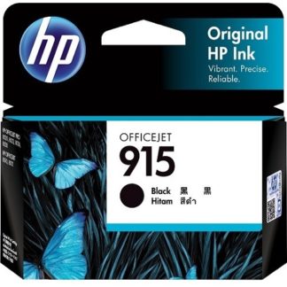 HP Ink 915 Black