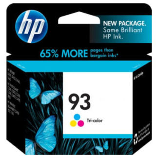 HP Ink 93 Colour