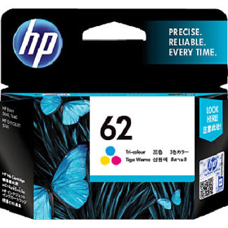 HP Ink 62 Colour