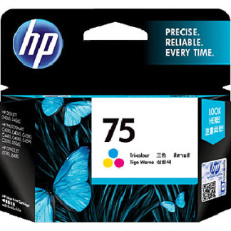 HP Ink 75 Colour