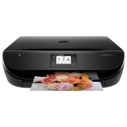HP Envy 4520 Inkjet Printer