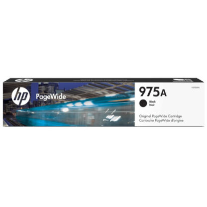 HP Ink 975A Yellow