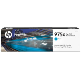 HP Ink 975X Cyan